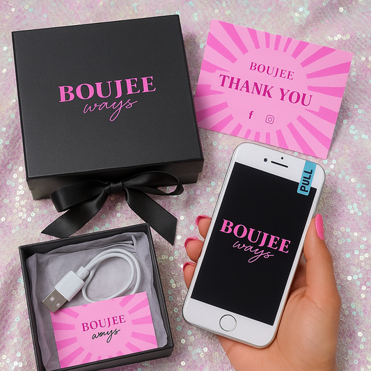 iStun iPhone Disguised Stun Gun Taser