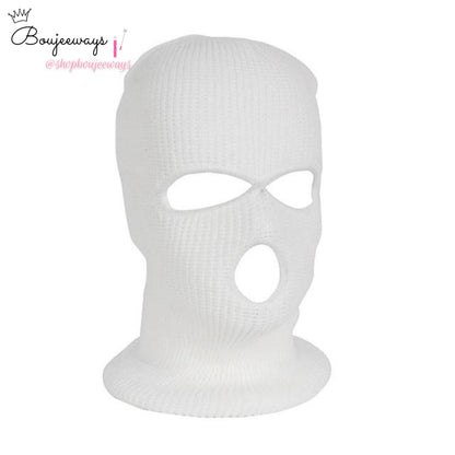 Boujee Ski-Masks - Boujee Ways