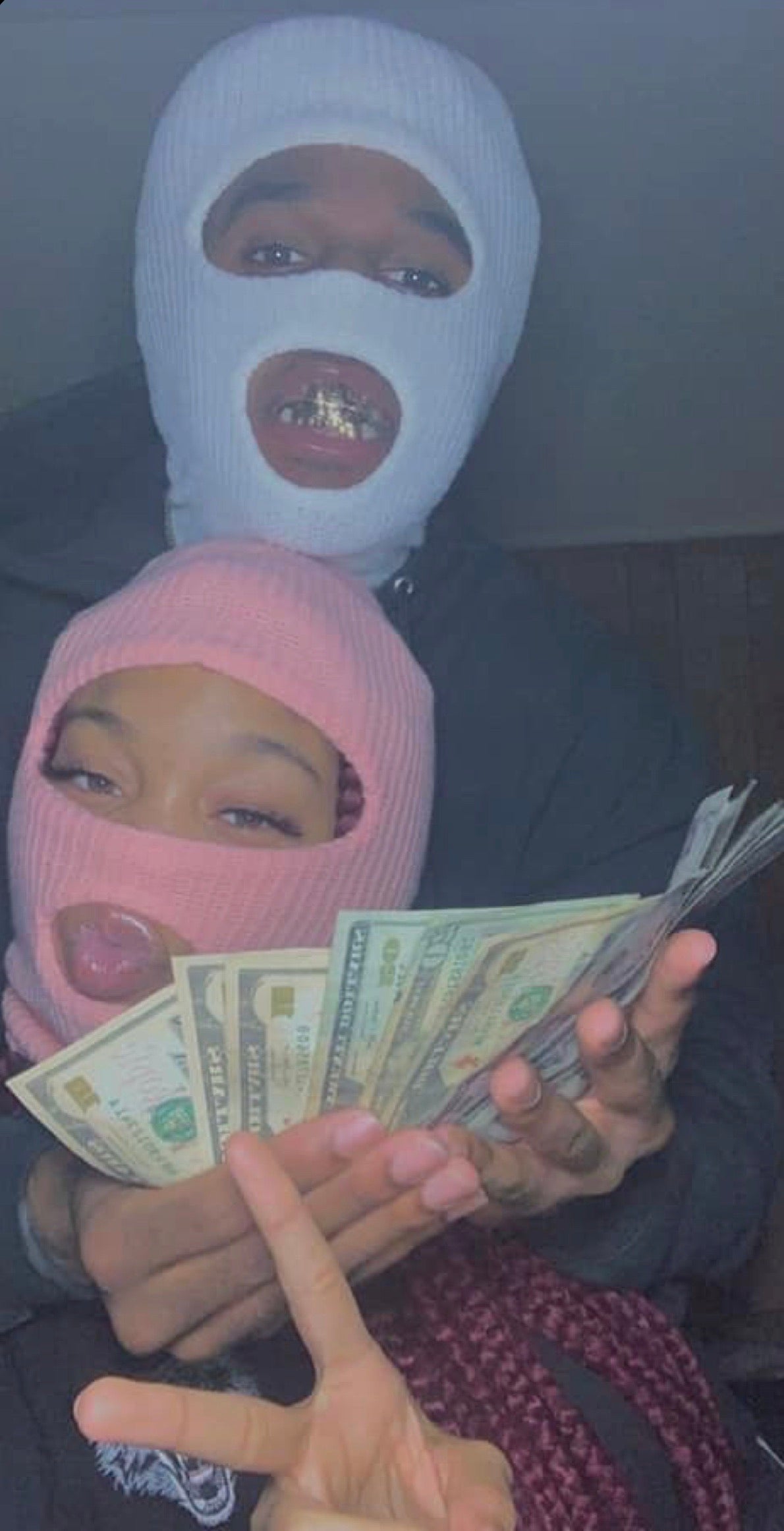 Boujee Ski-Masks - Boujee Ways