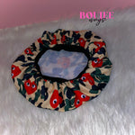 Matching Babes Army Durag & Bonnet Set 💚 - Boujee Ways