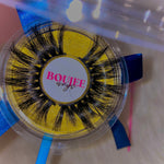 Boujee Roxanne Lashes 🍭 - Boujee Ways