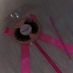 Boujee Princess Lashes 🍭 - Boujee Ways