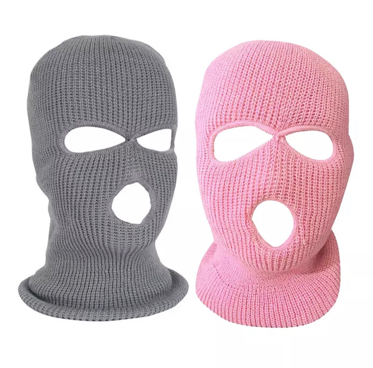 Boujee Ski-Masks - Boujee Ways