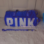 Blue “Staying At Baes” Bag 💙