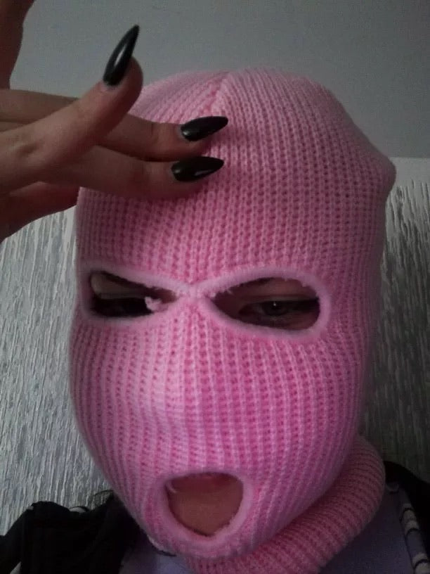 Boujee Ski-Masks - Boujee Ways