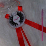 Boujee Annabelle Lashes 🍭 - Boujee Ways