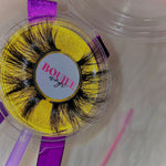 Boujee Deluxe Lashes 🍭 - Boujee Ways