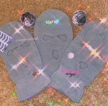 Boujee Ski-Masks - Boujee Ways