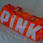 Orange “Staying At Baes” Bag 🧡