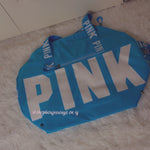 Teal “Staying At Baes” Bag 🤍