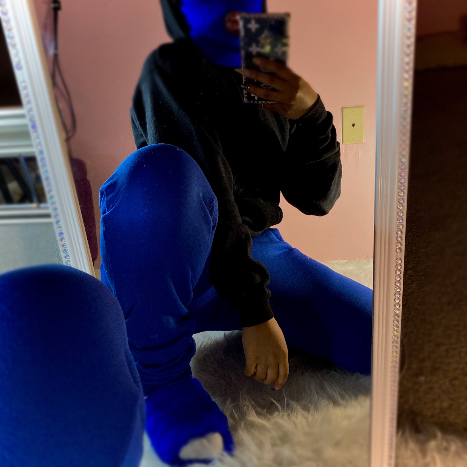 Boujee Ski-Masks - Boujee Ways