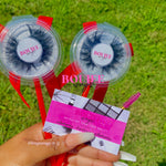 Boujee Annabelle Lashes 🍭 - Boujee Ways™