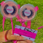 Boujee Princess Lashes 🍭 - Boujee Ways™