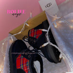 Holiday Special Nuemel Boots 🎄❤️ - Boujee Ways