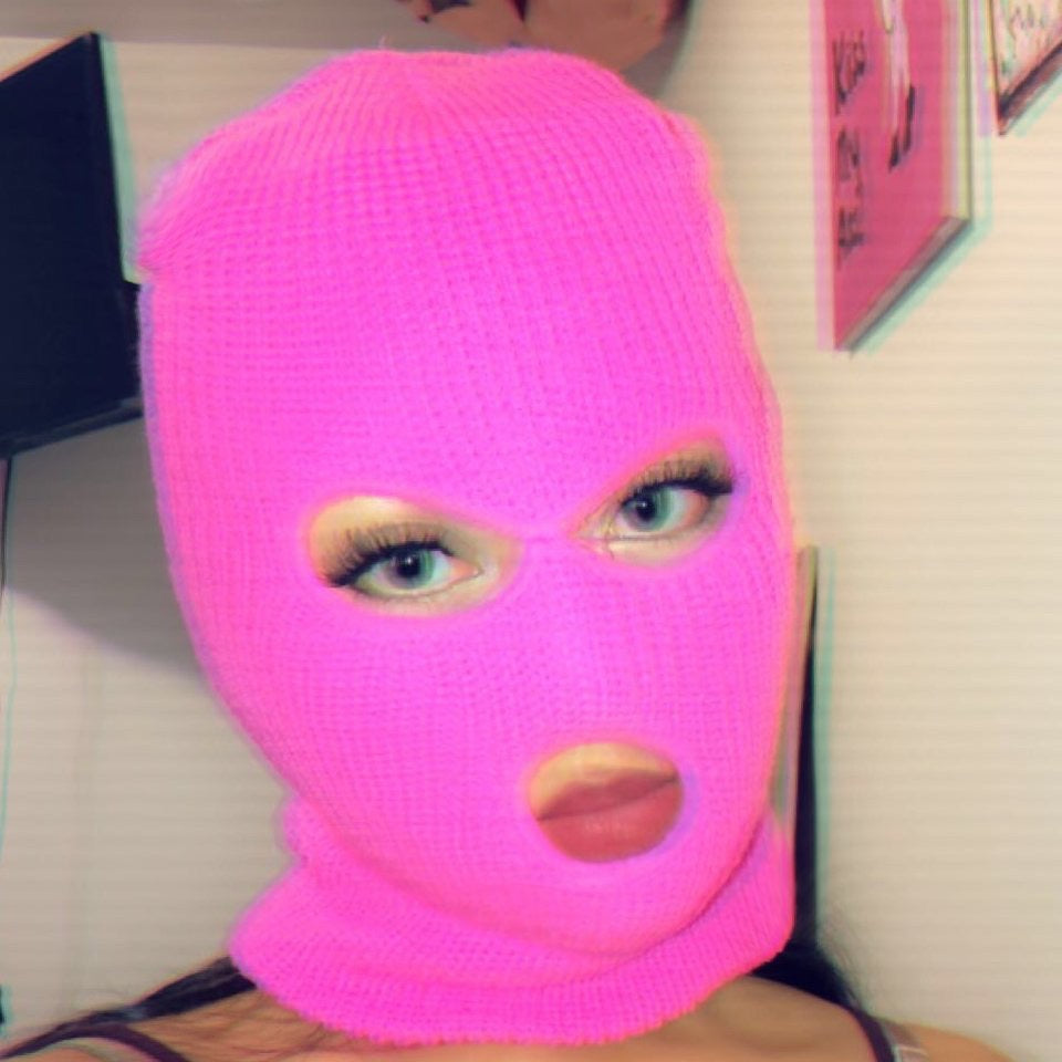 Boujee Ski-Masks - Boujee Ways