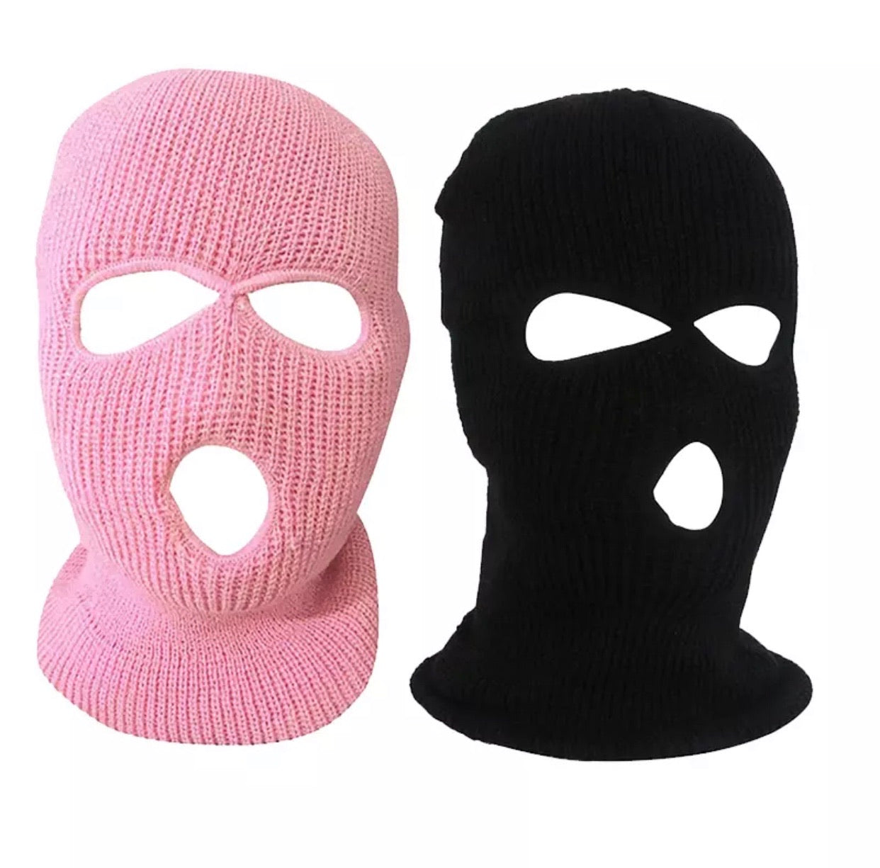 Boujee Ski-Masks - Boujee Ways