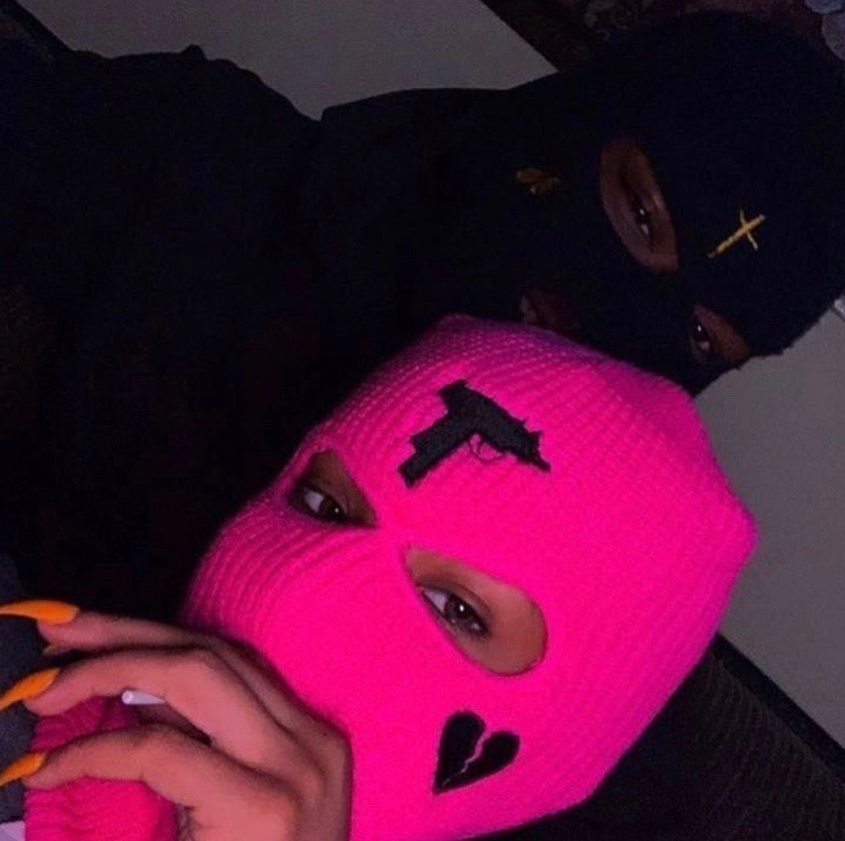 Boujee Ski-Masks - Boujee Ways