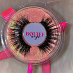 Boujee Princess Lashes 🍭 - Boujee Ways