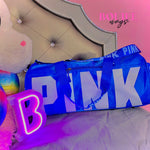 Blue “Staying At Baes” Bag 💙