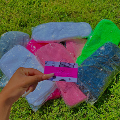 Boujee Ski-Masks - Boujee Ways