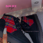 Holiday Special Nuemel Boots 🎄❤️ - Boujee Ways