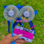 Boujee Roxanne Lashes 🍭 - Boujee Ways™