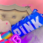 Blue “Staying At Baes” Bag 💙