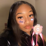 Boujee Princess Lashes 🍭 - Boujee Ways