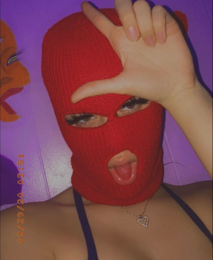 Boujee Ski-Masks - Boujee Ways