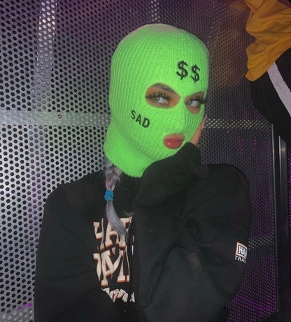 Boujee Ski-Masks - Boujee Ways