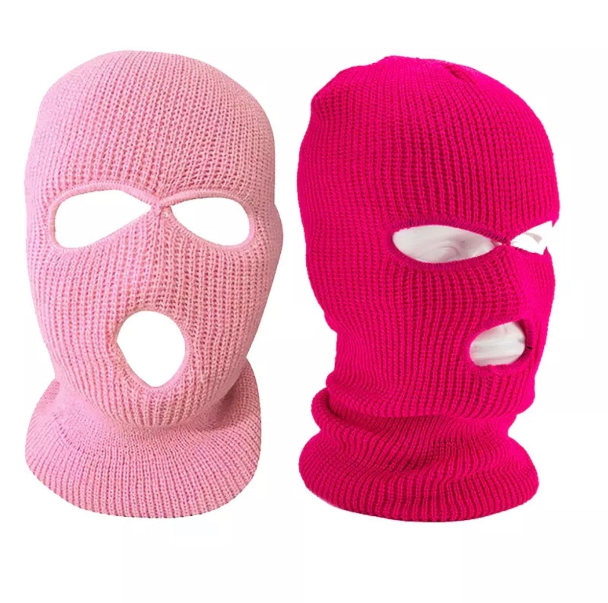 Boujee Ski-Masks - Boujee Ways