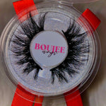 Boujee Annabelle Lashes 🍭 - Boujee Ways