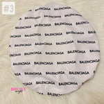 Boujee B Designer Bonnet - Boujee Ways