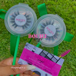 Boujee Ciara Lashes 🍭 - Boujee Ways™