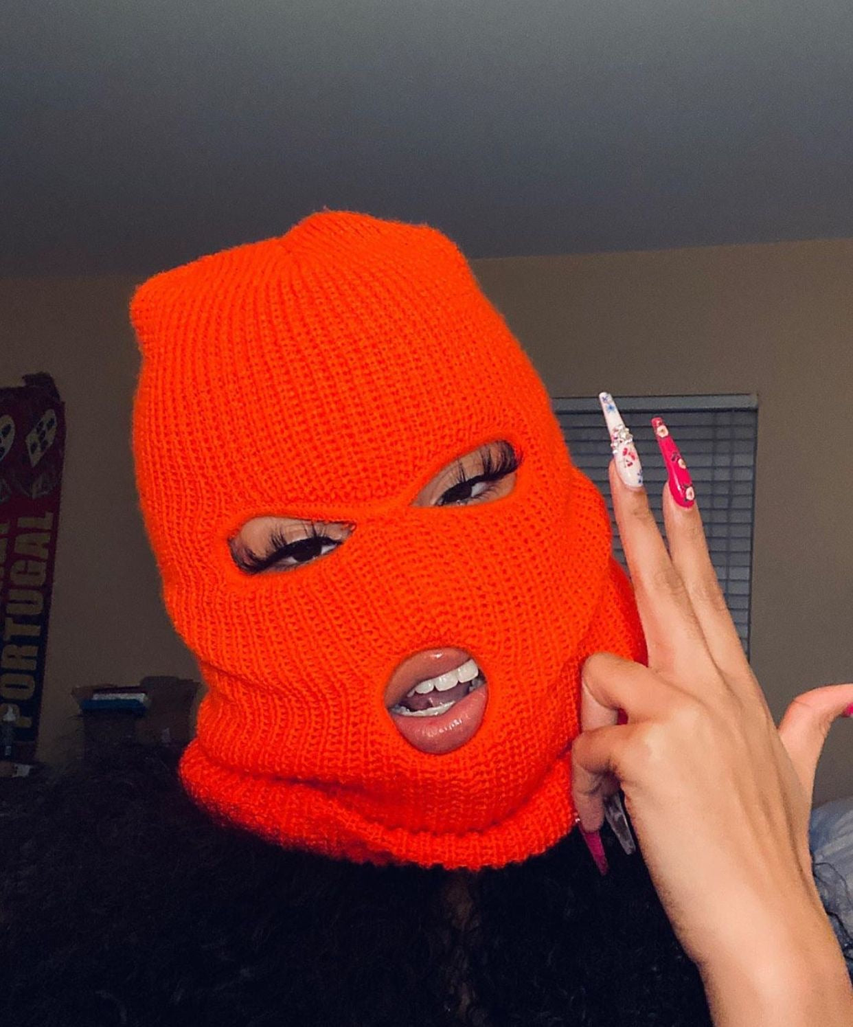 Boujee Ski-Masks - Boujee Ways