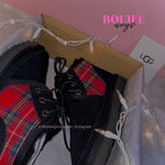 Holiday Special Nuemel Boots 🎄❤️ - Boujee Ways