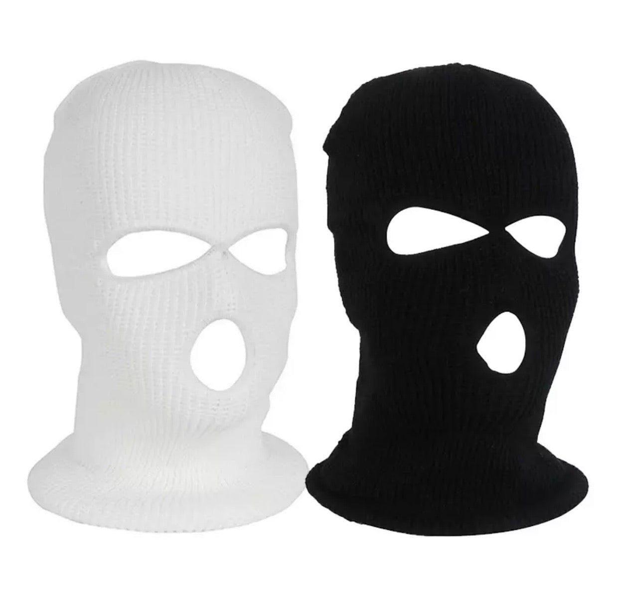 Boujee Ski-Masks - Boujee Ways